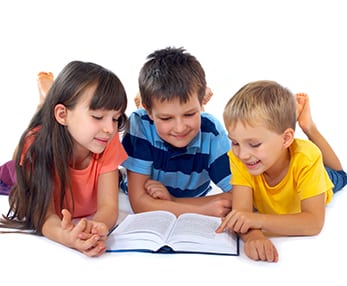 English Tuition Agency