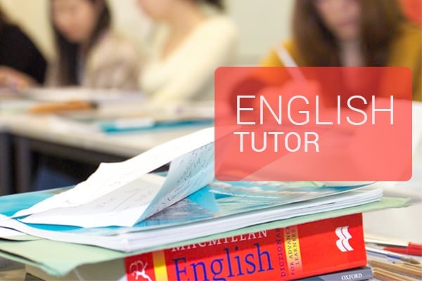 English home tutor