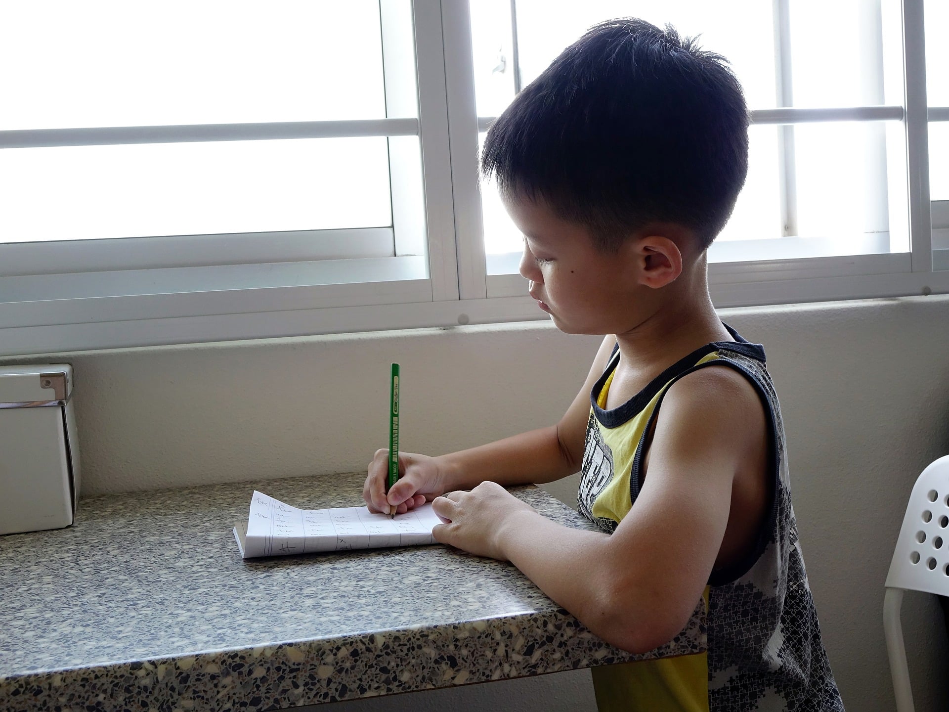 Does Homework Help Students In Singapore Learn Better 