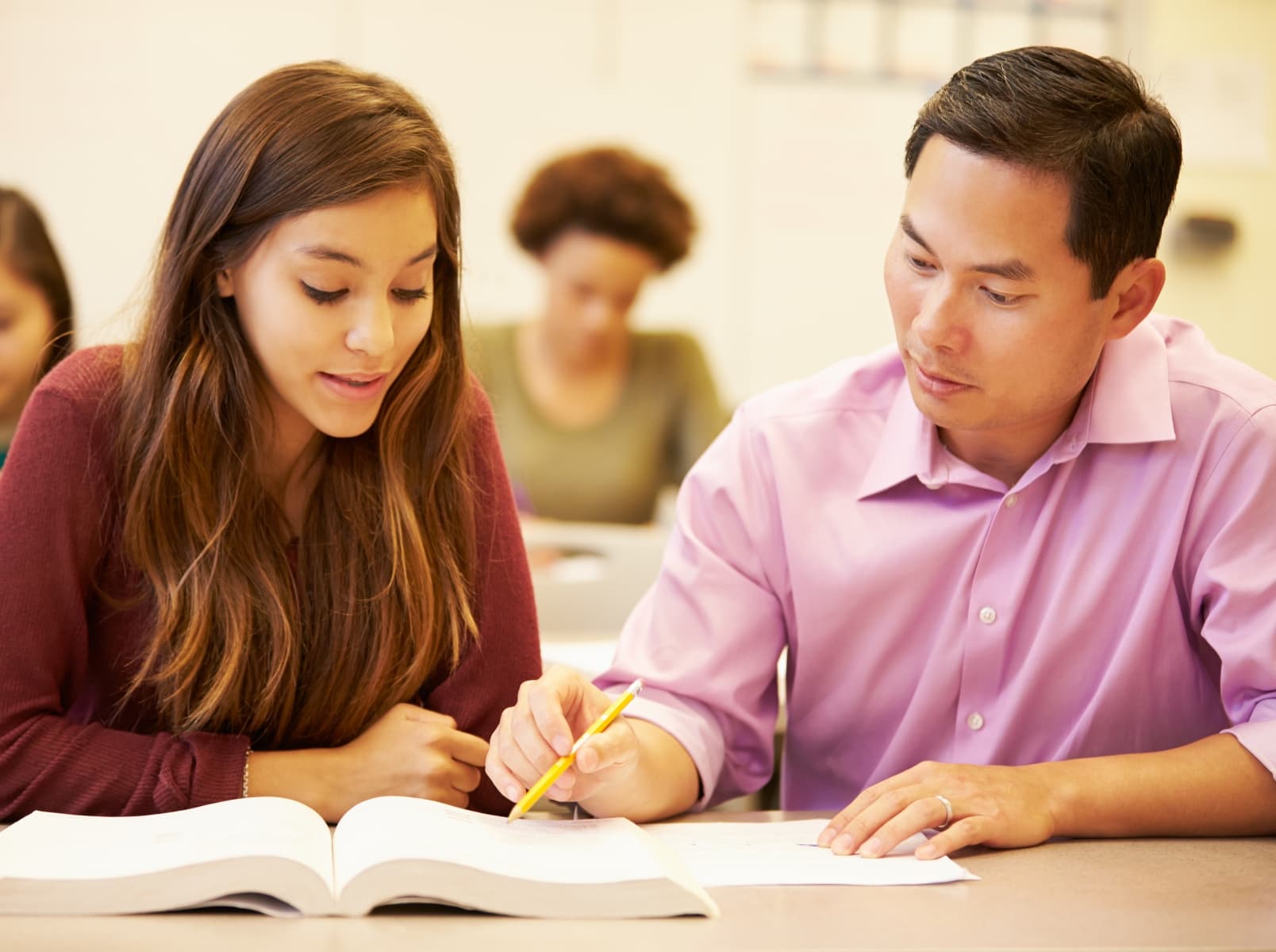 Be Outstanding in Your Field: What It Takes to Be a Great Tutor