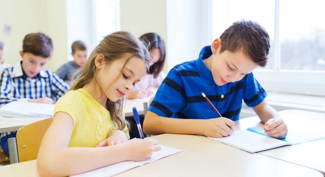 The Benefits of Getting an Early Tutor for Your Pre-Schooler