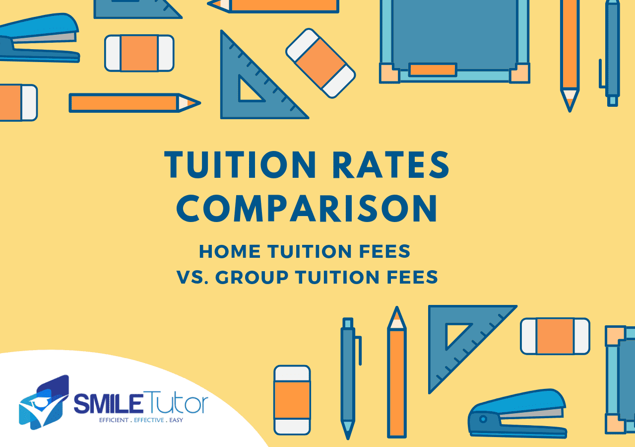 tuition rates comparison
