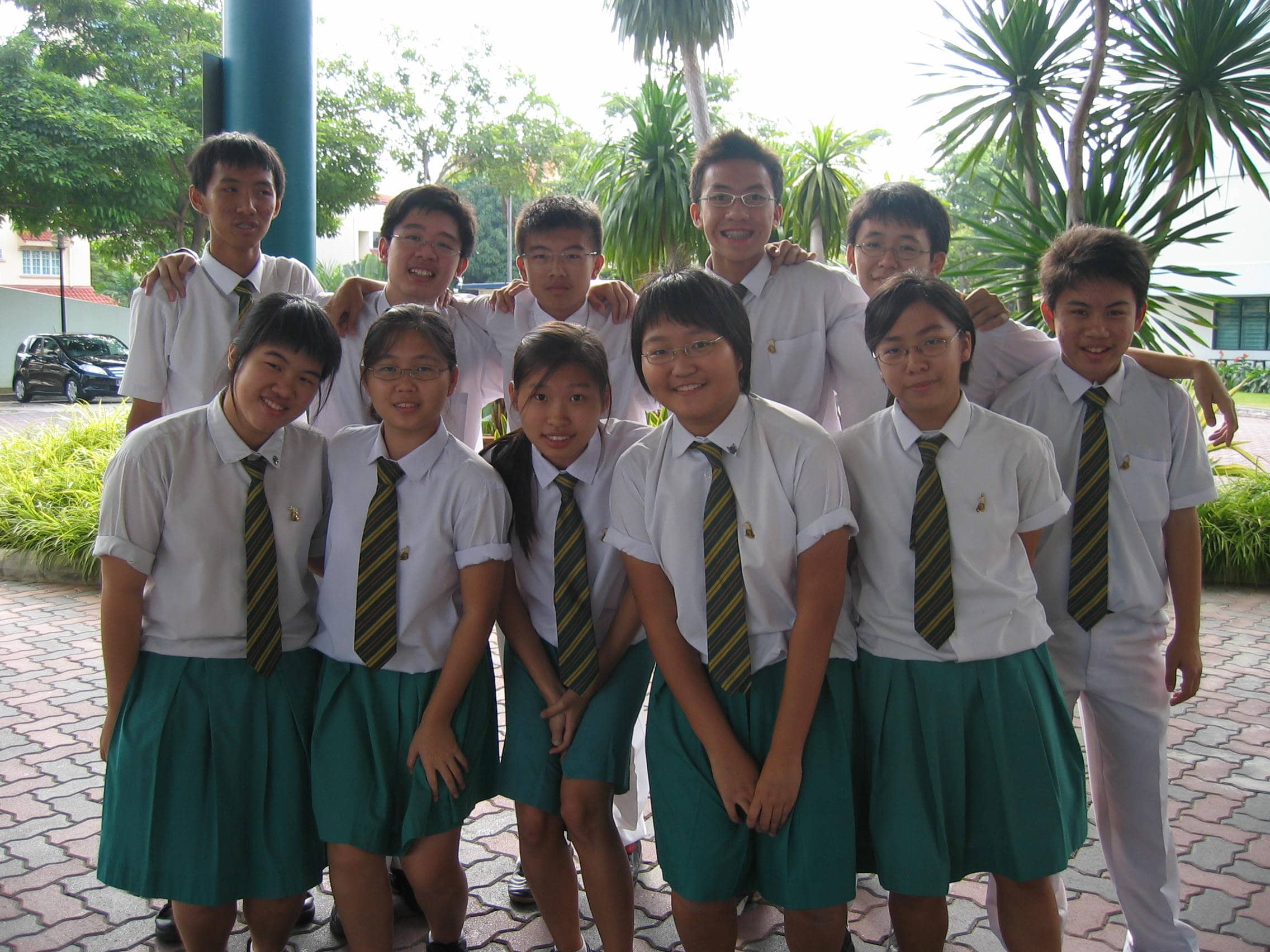 local school in singapore