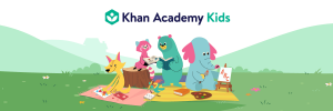 Khan Academy Kids App