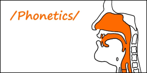 Phonetics vs Phonics diagram