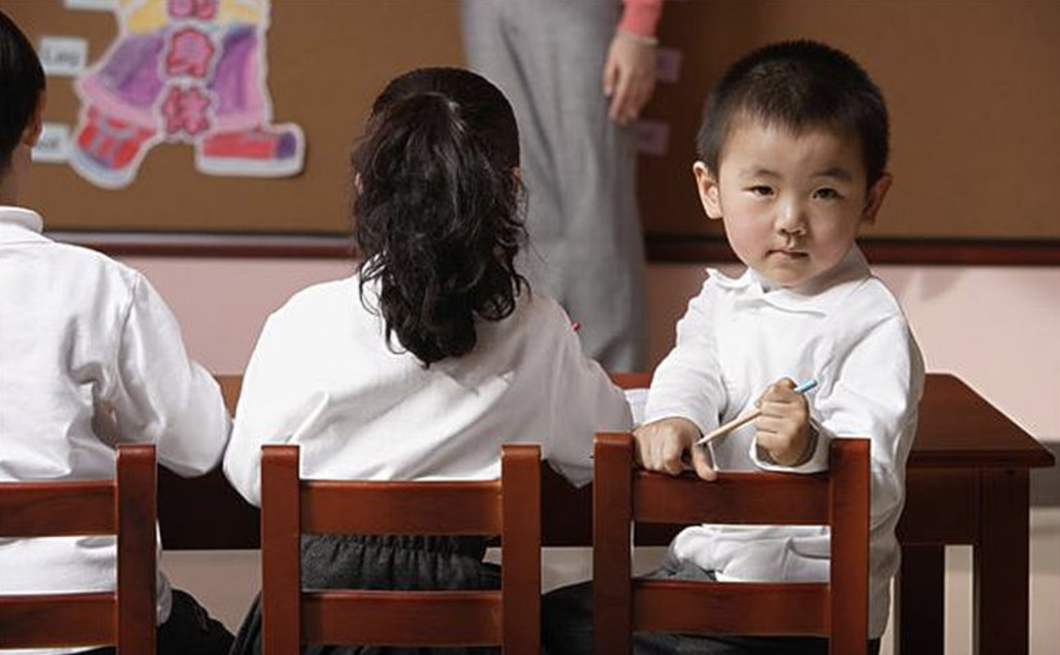 Pros and Cons of Large Childcare in Singapore