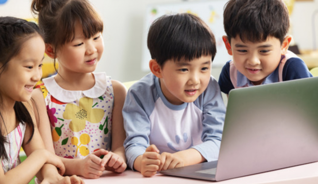 9 Reasons to Enrol Your Child in a Montessori Preschool