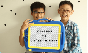 lilmighty