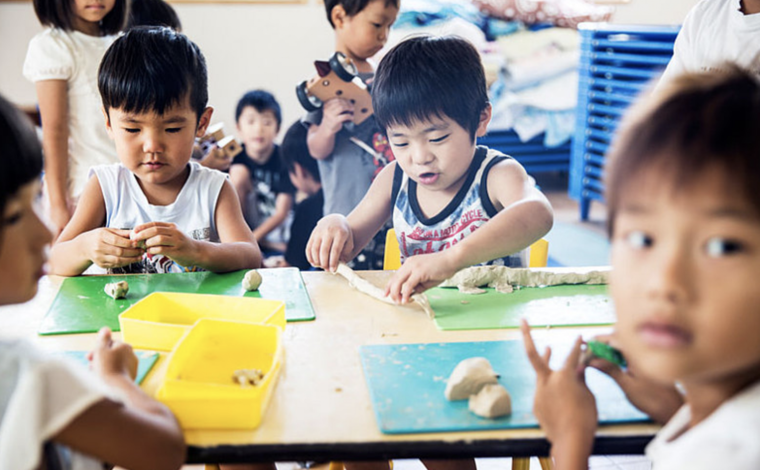 12 Warning Signs of a Bad Childcare Centre