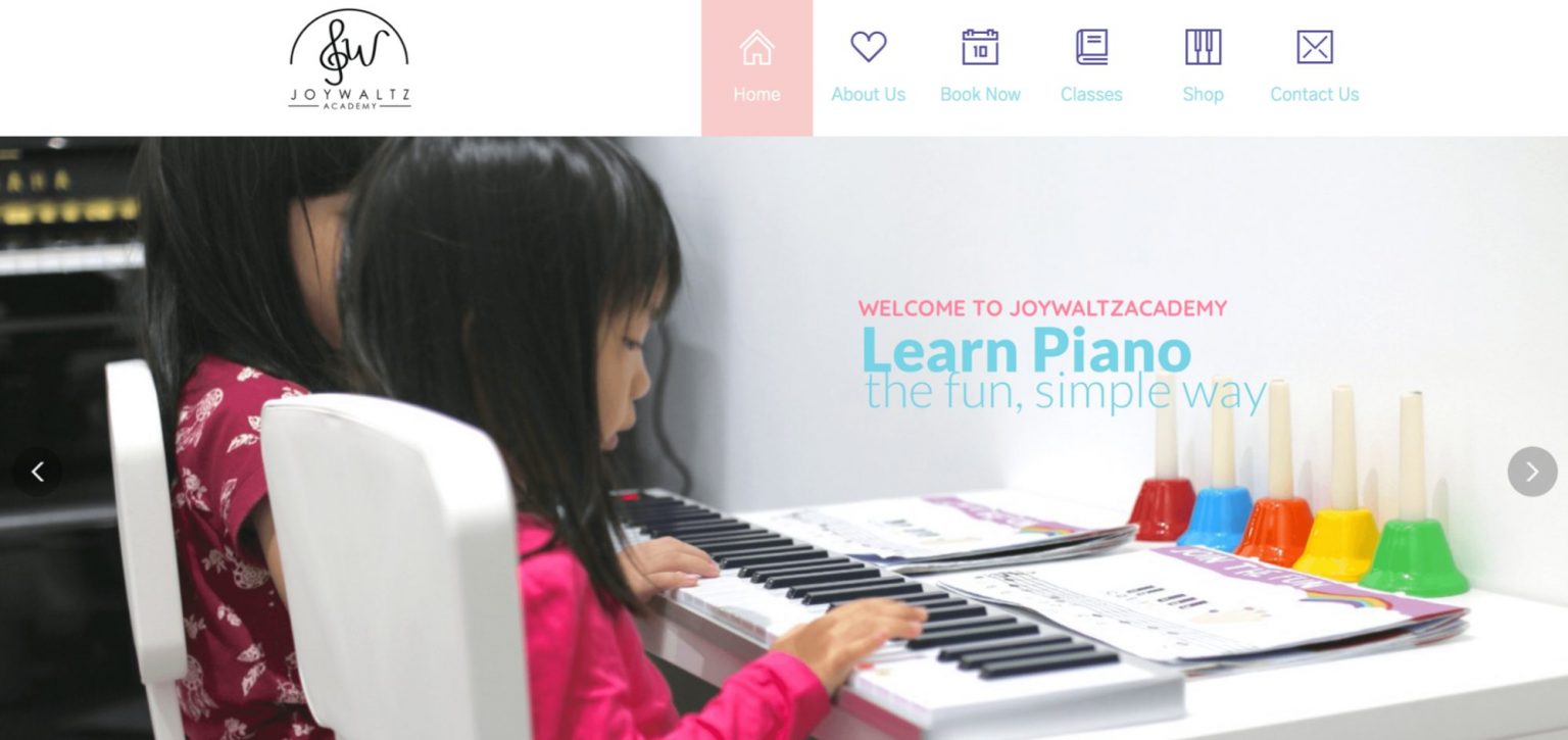 Piano Lessons Singapore Guide 10 Most Popular Studios [2022]