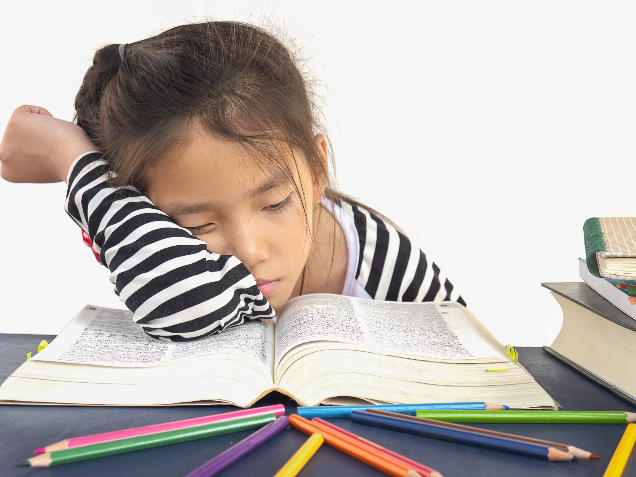 The most difficult subject. Азиатские дети учатся. Усталый ребенок картинки. Ребенок устал читать. Фото детей азиатов в школе с книгой.