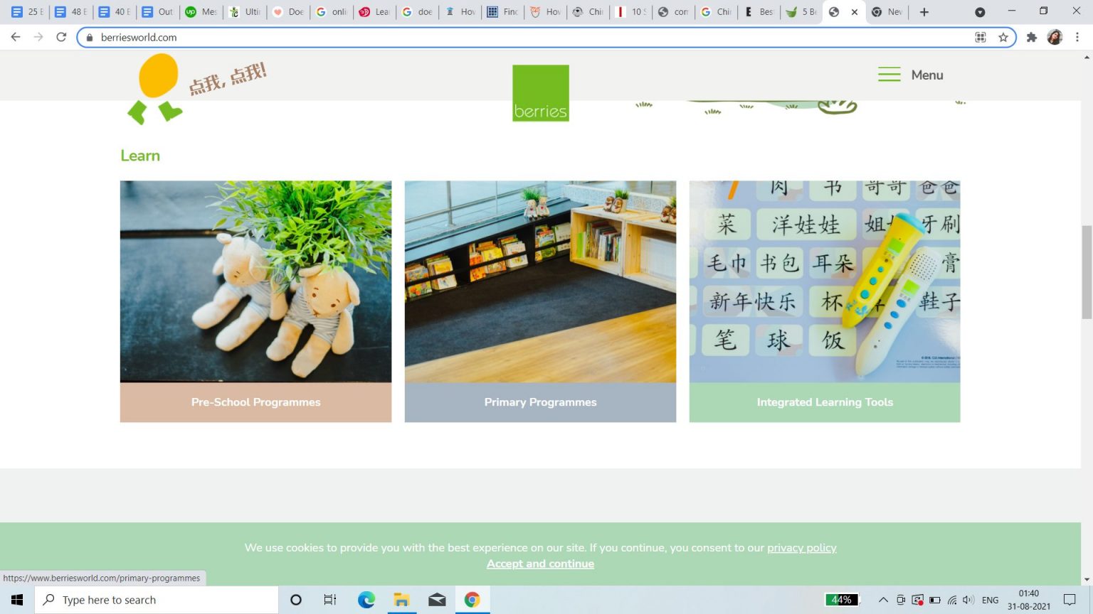 25 Best Options for Chinese Tuition in Singapore