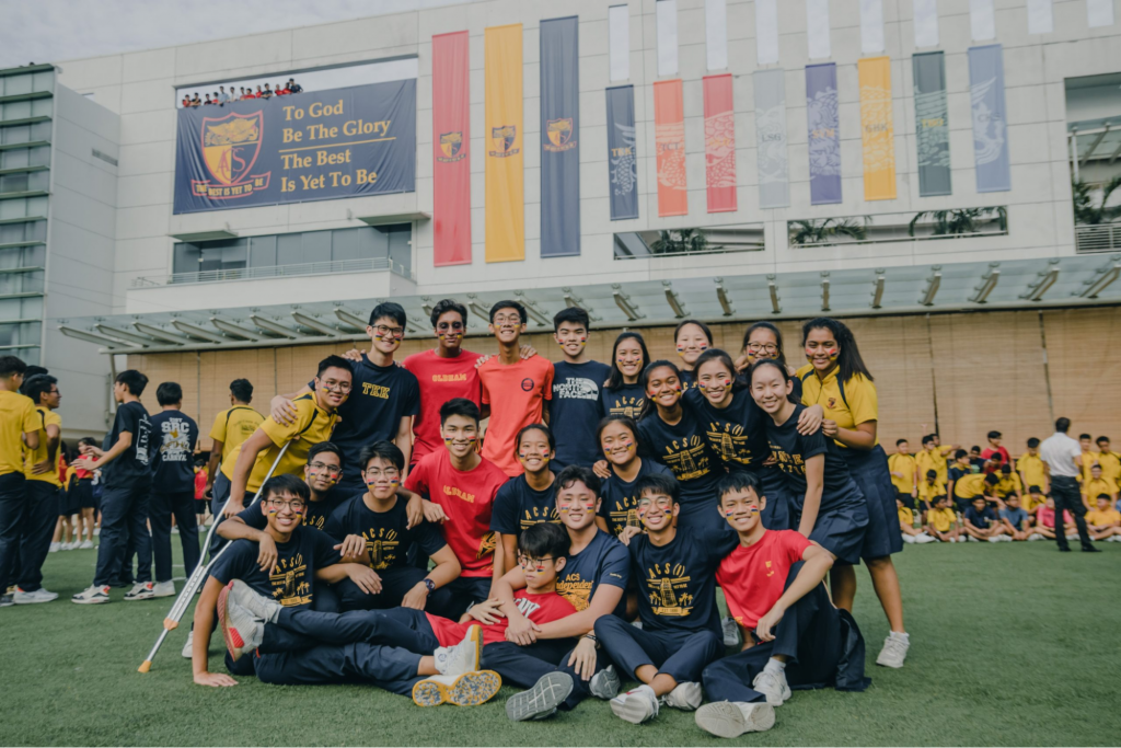 Your Ultimate Guide to IGCSE Schools in Singapore