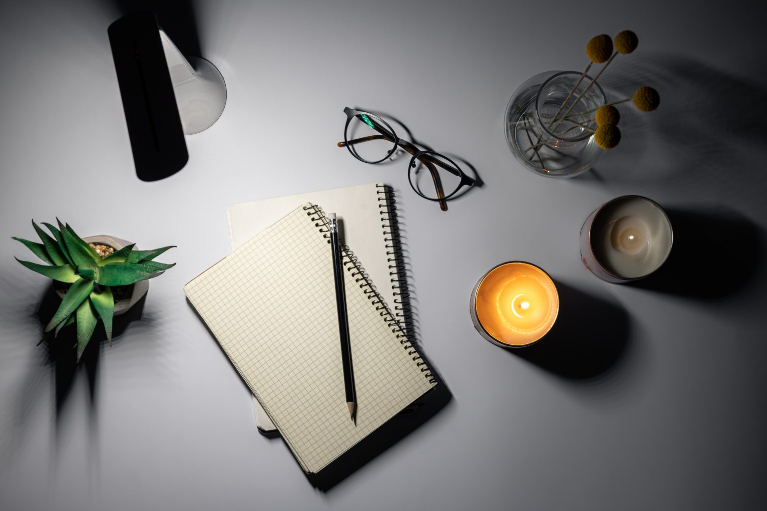 How to Look Forward to Studying in Your Room