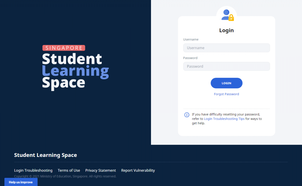 All You Need To Know About Singapore Student Learning Space SLS All You Need To Know About Singapore Student Learning Space SLS