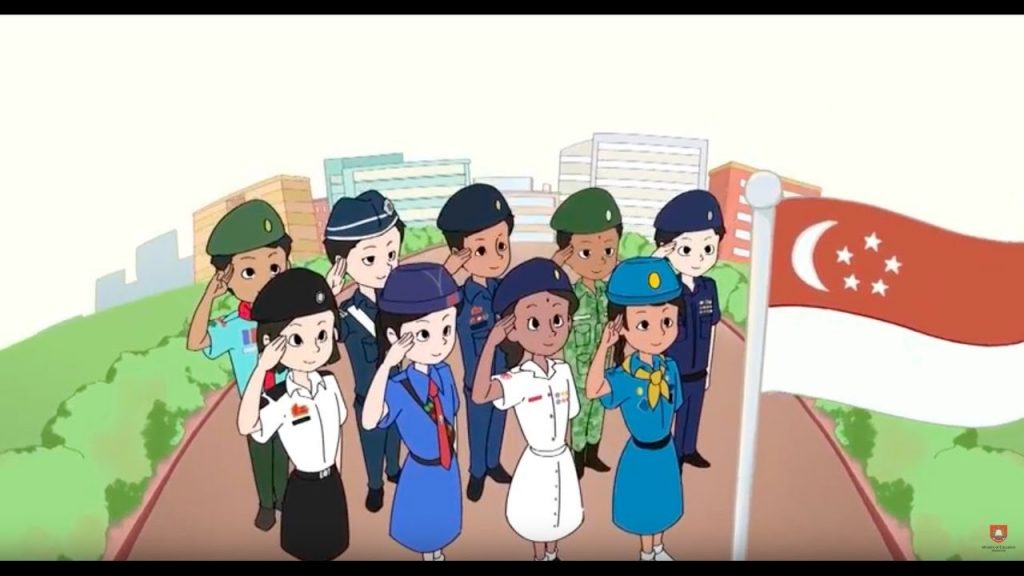 Should You Take Up a Uniform Group as a CCA?