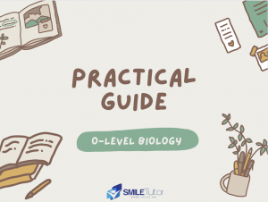 O Level Biology Practical Guide 