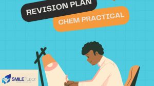 Revision strategy for O Level chemistry practical