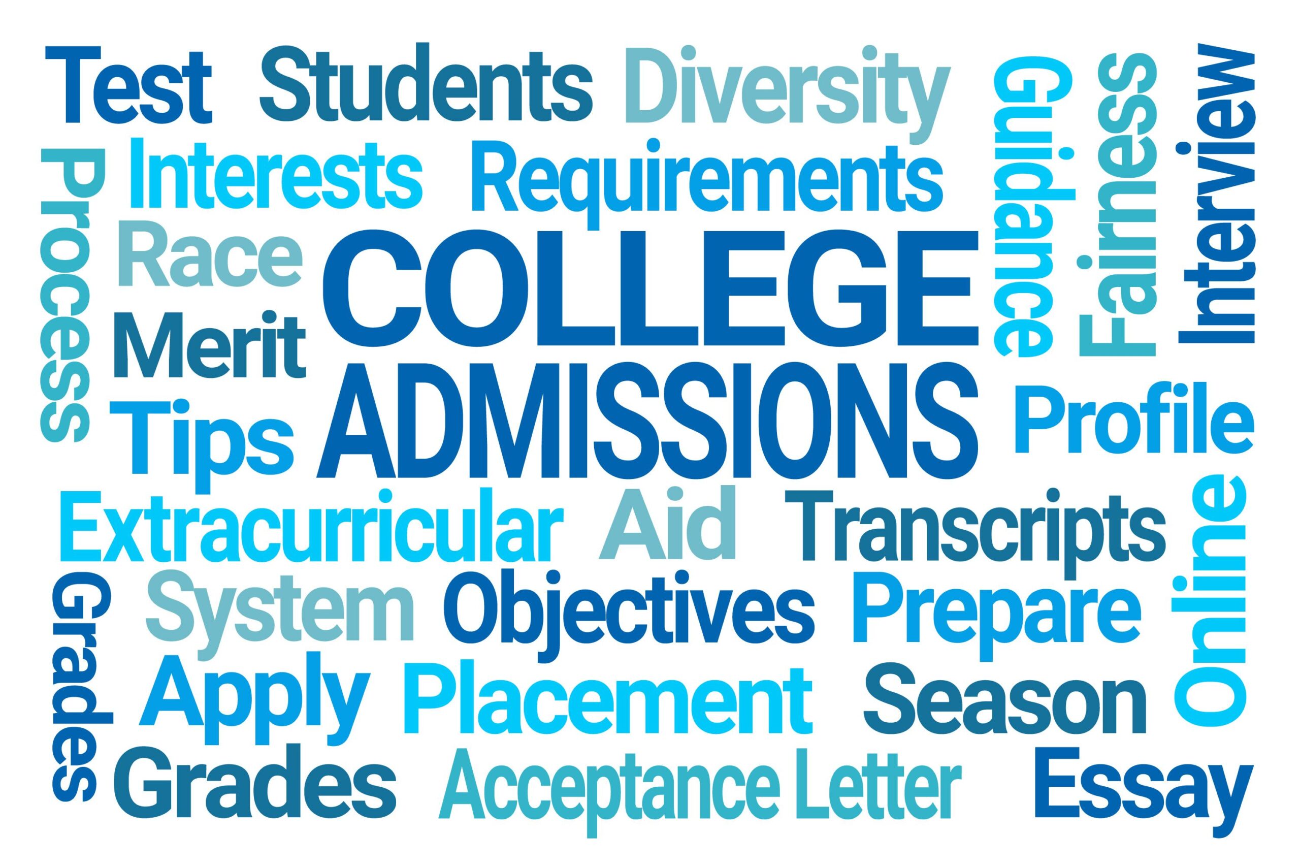 college admissions