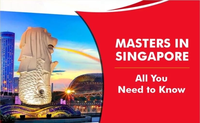 masters in singapore