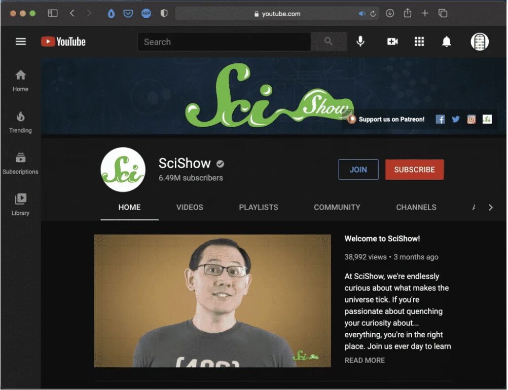 Top 10 Educational YouTube Channels Every Student Should Subscribe To
