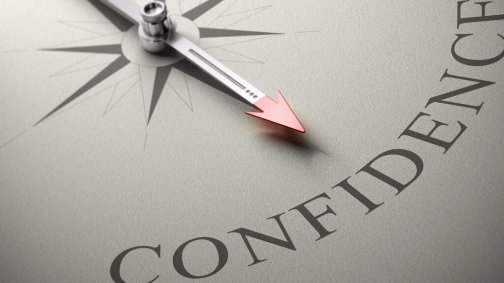 What It Means To Be Confident: A Holistic Guide