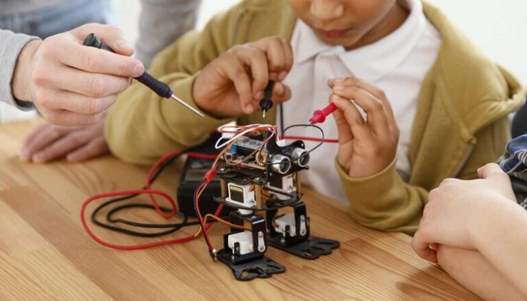 Top 20 Coding & Robotics Classes in Singapore for Kids (2026 Edition)